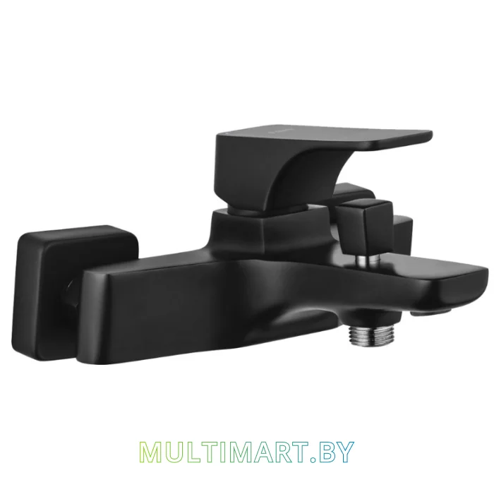 Смеситель Deante Hiacynt Nero BQH N10M